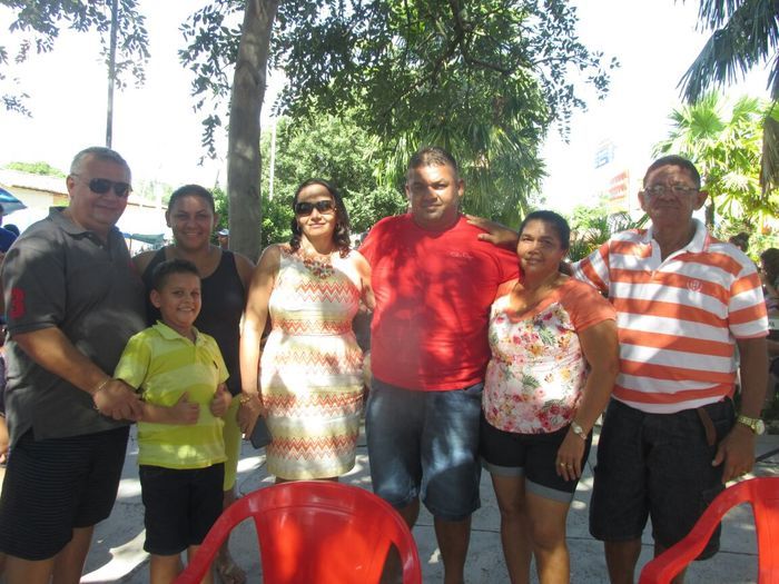 Paróquia de São Félix de Cantalice realiza o tradicional leilão - Imagem 11