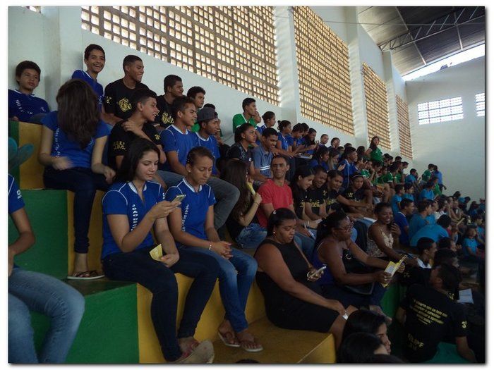 Manifestação no Dia 18 de Maio - Imagem 86