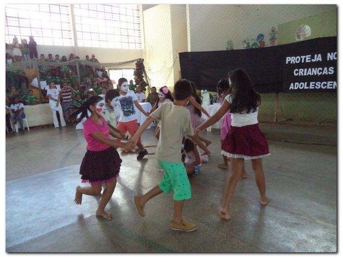 Manifestação no Dia 18 de Maio - Imagem 53