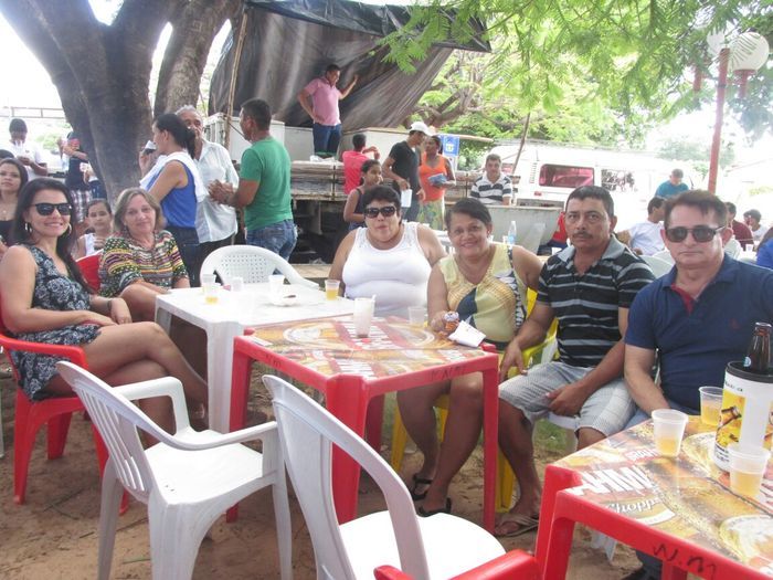 Paróquia de São Félix de Cantalice realiza o tradicional leilão - Imagem 23