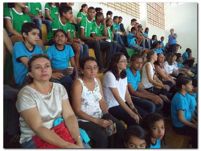 Manifestação no Dia 18 de Maio - Imagem 88