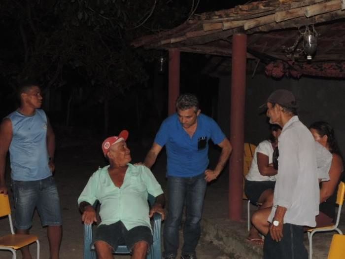 Localidade Barro Preto contará Mini Posto de Saúde - Imagem 4