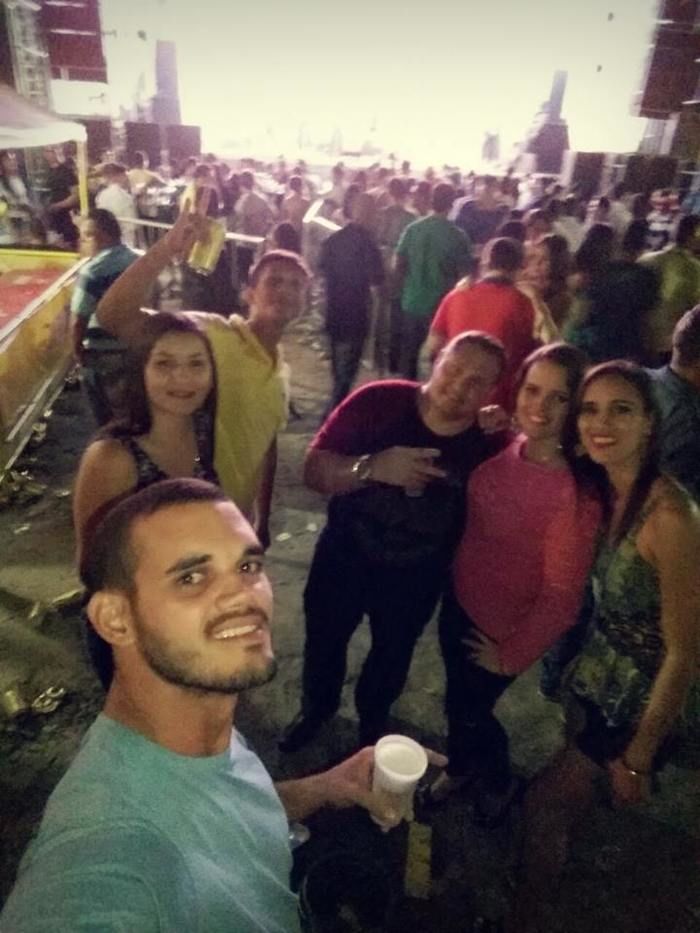 Alvorada Clube realiza um mega show com Taty Girl e Toda Boa  - Imagem 1