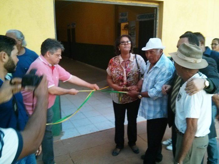 Prefeitura Municipal realiza inaugurações coletivas na Zona Urbana - Imagem 2
