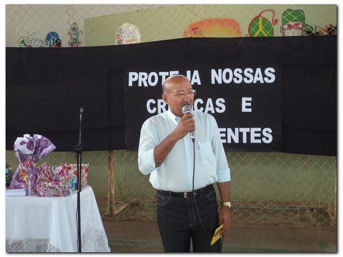 Manifestação no Dia 18 de Maio - Imagem 64