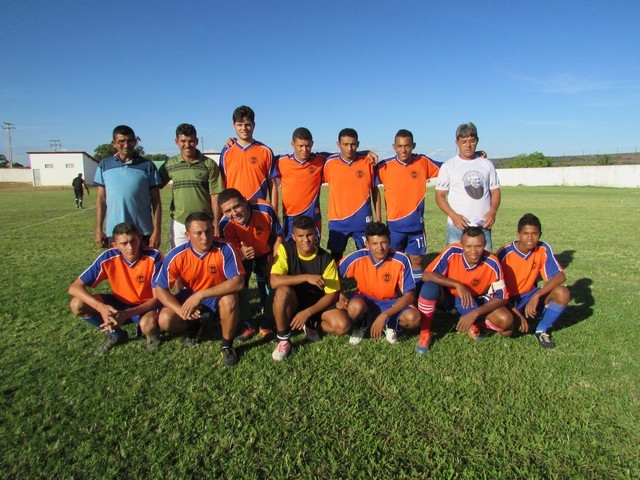 Começou a Copa Josias Soares de Futebol - Imagem 22