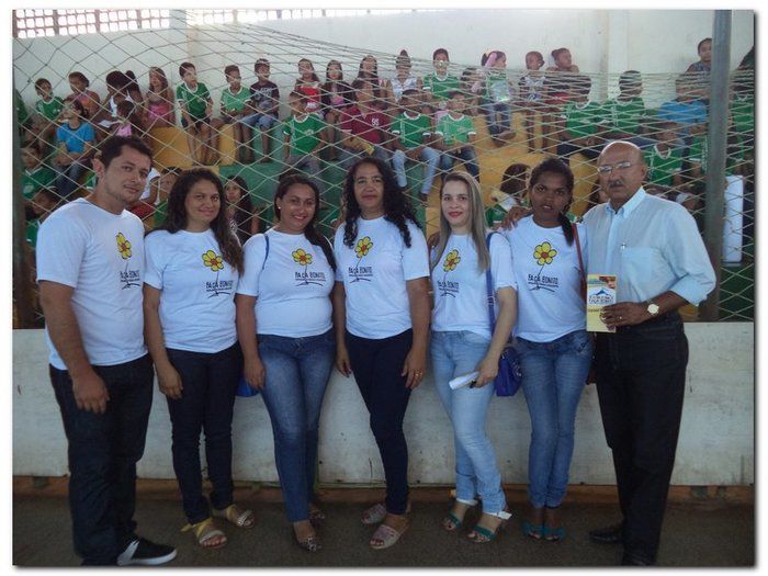 Manifestação no Dia 18 de Maio - Imagem 92