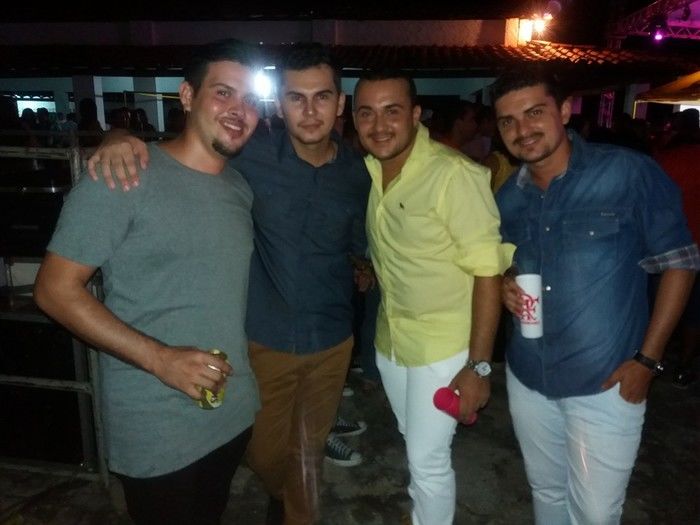 Alvorada Clube realiza um mega show com Taty Girl e Toda Boa  - Imagem 2