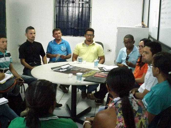 Oficinas de produção cultural acontecem em Oeiras - Imagem 6