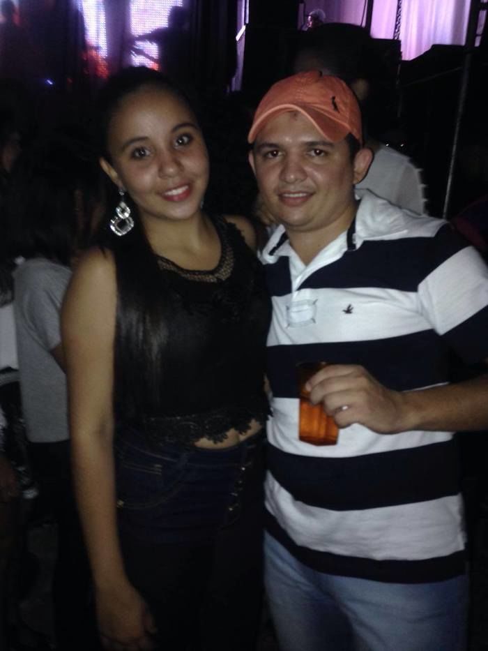 Alvorada Clube realiza um mega show com Taty Girl e Toda Boa  - Imagem 12