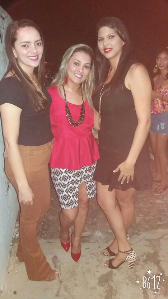 Alvorada Clube realiza um mega show com Taty Girl e Toda Boa  - Imagem 6