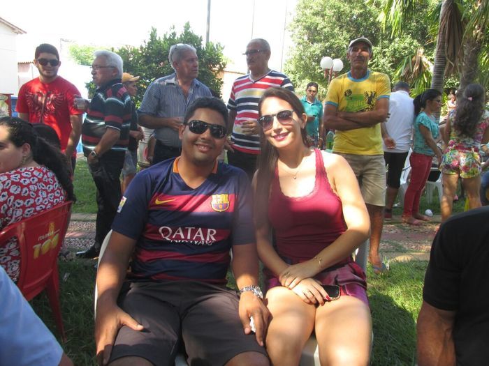 Paróquia de São Félix de Cantalice realiza o tradicional leilão - Imagem 30