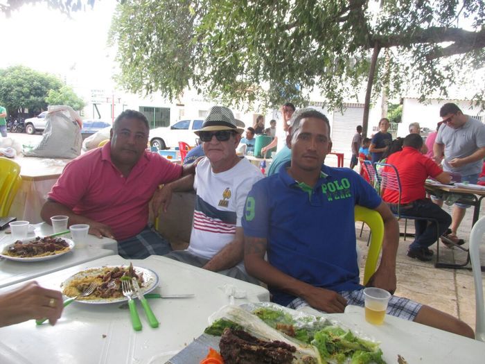 Paróquia de São Félix de Cantalice realiza o tradicional leilão - Imagem 25