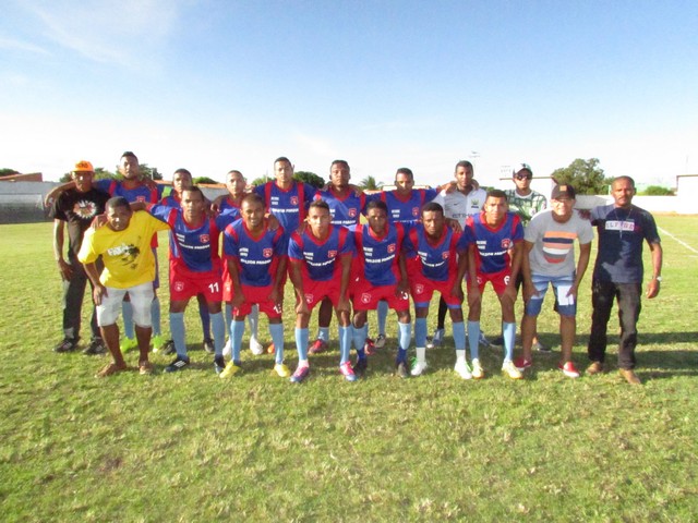 Começou a Copa Josias Soares de Futebol - Imagem 21