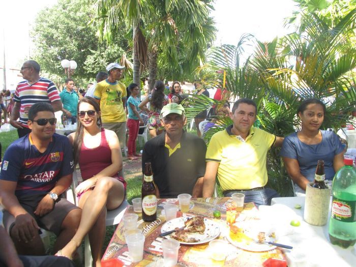 Paróquia de São Félix de Cantalice realiza o tradicional leilão - Imagem 21