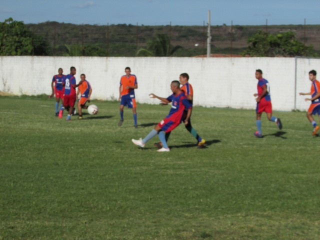 Começou a Copa Josias Soares de Futebol - Imagem 29
