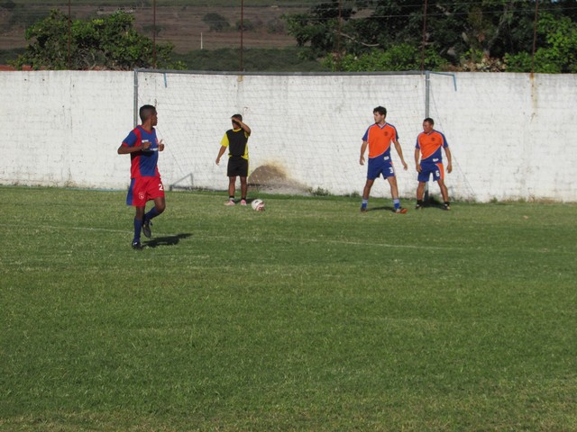 Começou a Copa Josias Soares de Futebol - Imagem 37