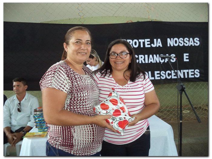 Manifestação no Dia 18 de Maio - Imagem 79