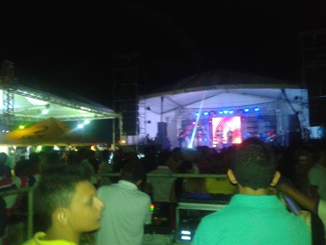 Alvorada Clube realiza um mega show com Taty Girl e Toda Boa  - Imagem 10