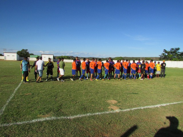 Começou a Copa Josias Soares de Futebol - Imagem 19