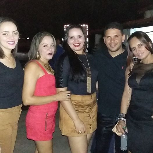 Alvorada Clube realiza um mega show com Taty Girl e Toda Boa  - Imagem 7