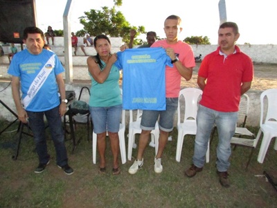 Começou a Copa Josias Soares de Futebol - Imagem 63