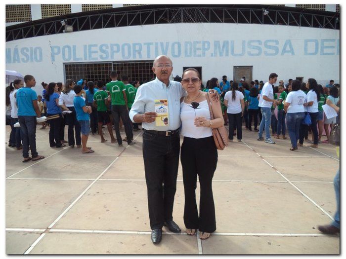 Manifestação no Dia 18 de Maio - Imagem 37