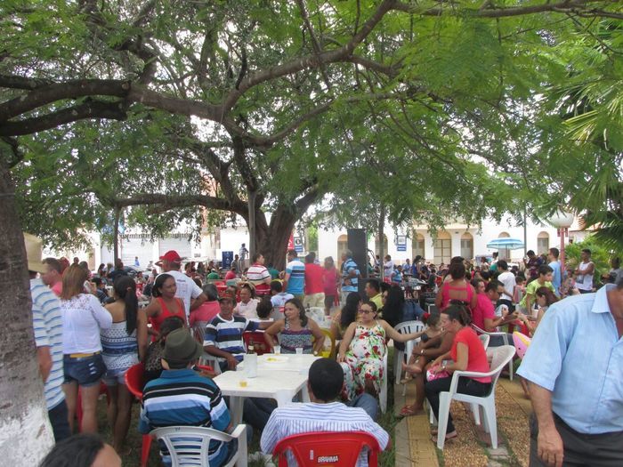 Paróquia de São Félix de Cantalice realiza o tradicional leilão - Imagem 28