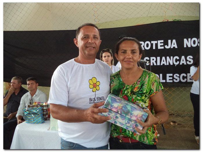 Manifestação no Dia 18 de Maio - Imagem 76