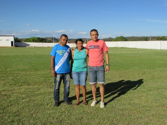 Começou a Copa Josias Soares de Futebol - Imagem 3