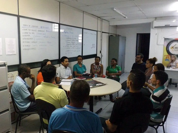 Oficinas de produção cultural acontecem em Oeiras - Imagem 3