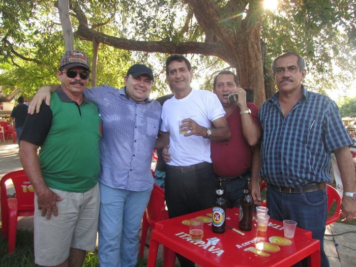 Paróquia de São Félix de Cantalice realiza o tradicional leilão - Imagem 1