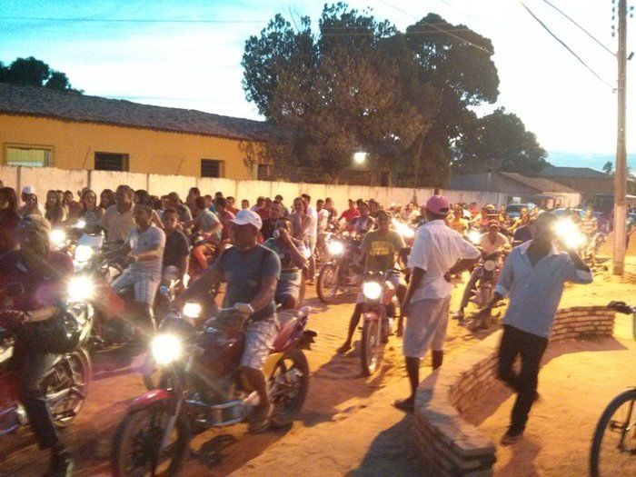 Prefeitura Municipal realiza inaugurações coletivas na Zona Urbana - Imagem 9