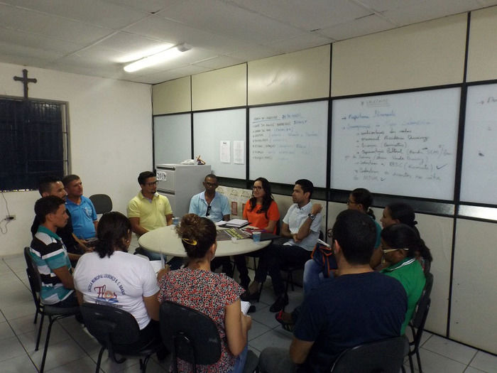 Oficinas de produção cultural acontecem em Oeiras - Imagem 1