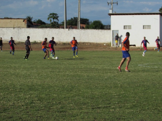 Começou a Copa Josias Soares de Futebol - Imagem 33