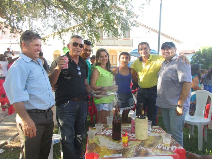 Paróquia de São Félix de Cantalice realiza o tradicional leilão - Imagem 9
