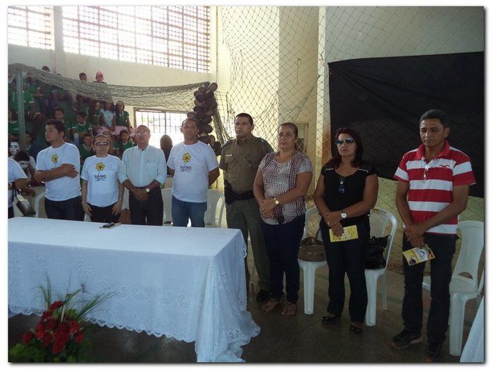 Manifestação no Dia 18 de Maio - Imagem 39