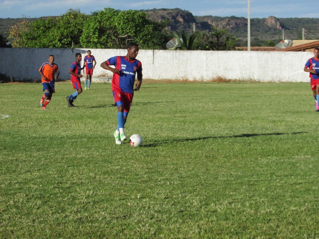 Começou a Copa Josias Soares de Futebol - Imagem 26
