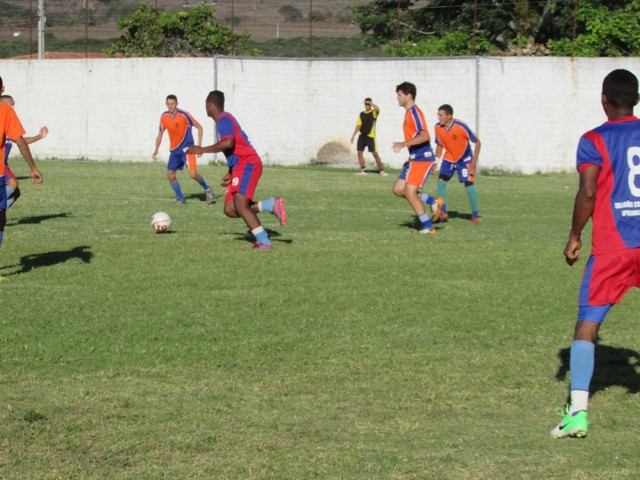 Começou a Copa Josias Soares de Futebol - Imagem 28