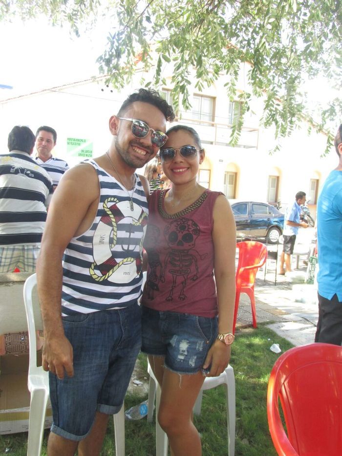 Paróquia de São Félix de Cantalice realiza o tradicional leilão - Imagem 34