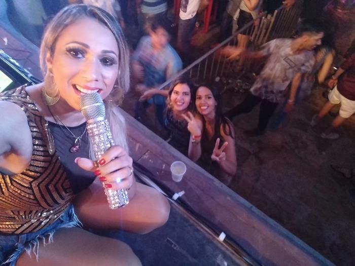 Alvorada Clube realiza um mega show com Taty Girl e Toda Boa  - Imagem 16