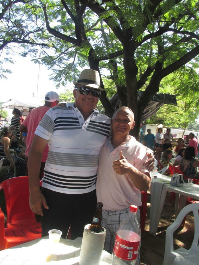 Paróquia de São Félix de Cantalice realiza o tradicional leilão - Imagem 6