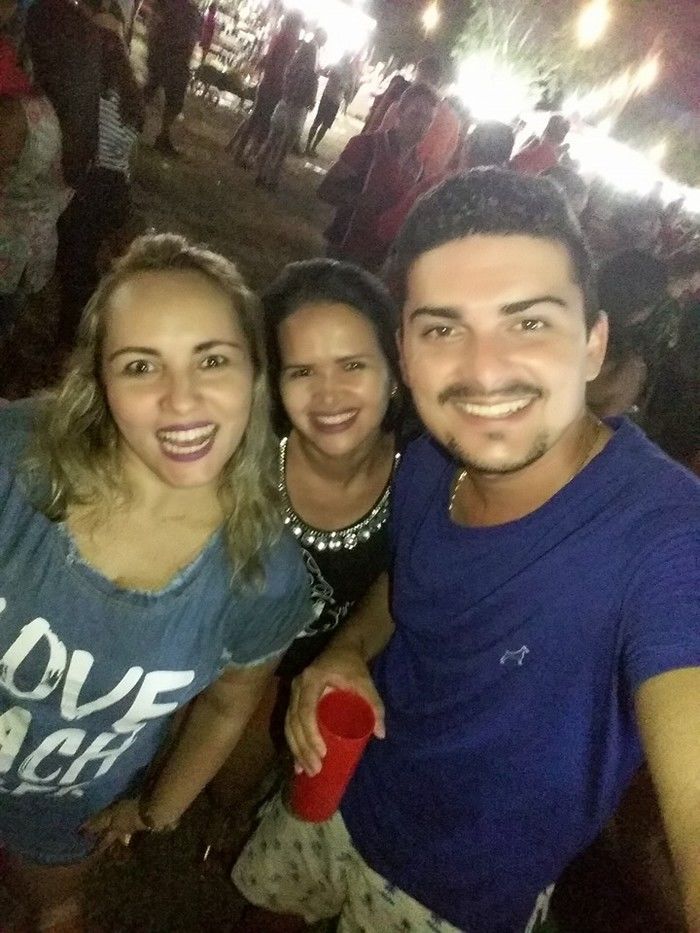 Alvorada Clube realiza um mega show com Taty Girl e Toda Boa  - Imagem 20