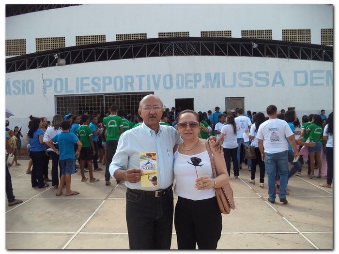 Manifestação no Dia 18 de Maio - Imagem 38