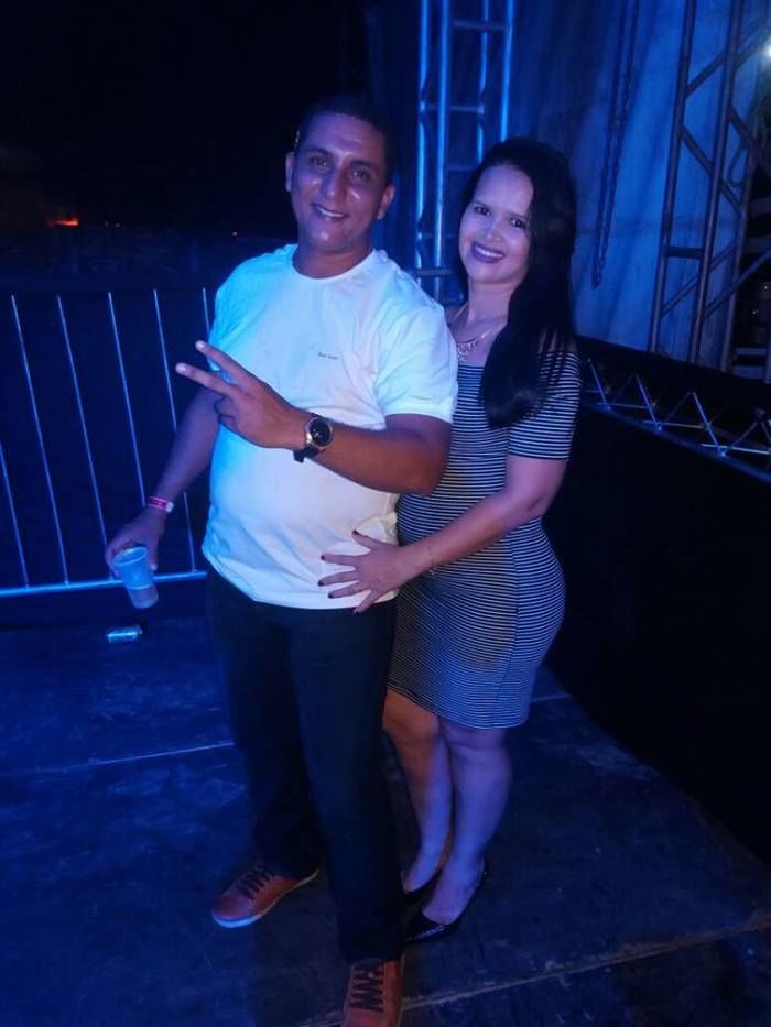 Alvorada Clube realiza um mega show com Taty Girl e Toda Boa  - Imagem 21