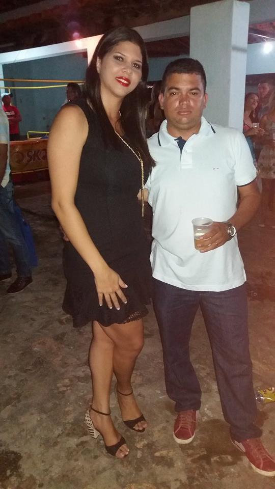 Alvorada Clube realiza um mega show com Taty Girl e Toda Boa  - Imagem 18