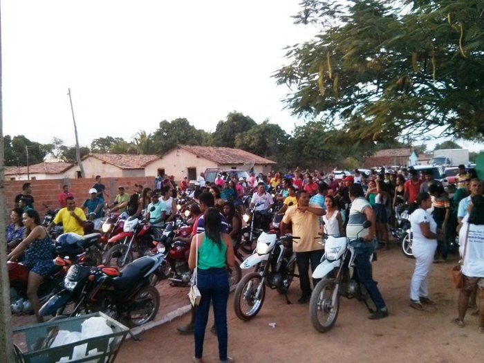 Prefeitura Municipal realiza inaugurações coletivas na Zona Urbana - Imagem 1