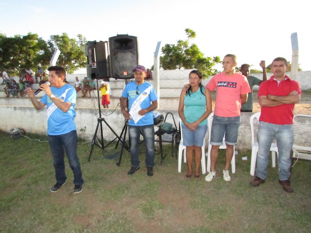 Começou a Copa Josias Soares de Futebol - Imagem 57