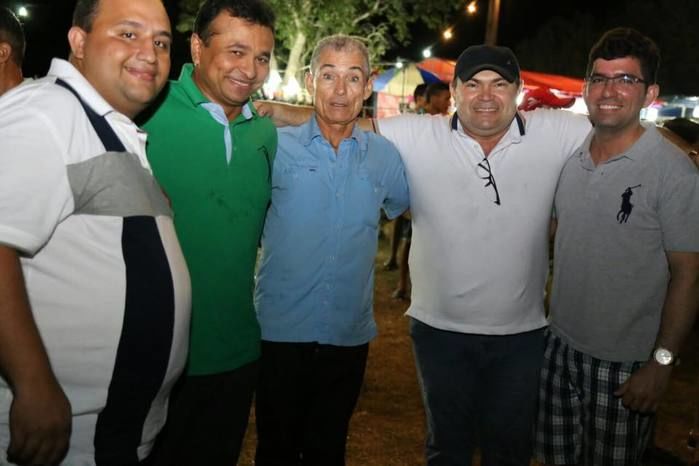 Clube do Vaqueiro de São Félix realiza a maior vaquejada - Imagem 1