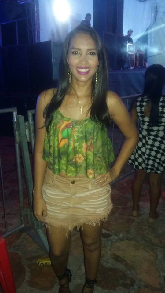 Alvorada Clube realiza um mega show com Taty Girl e Toda Boa  - Imagem 14